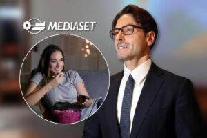 Mediaset berlusconi