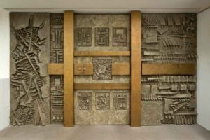labirinto arnaldo pomodoro