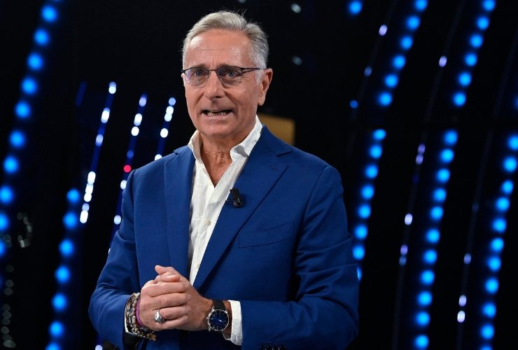 Paolo Bonolis