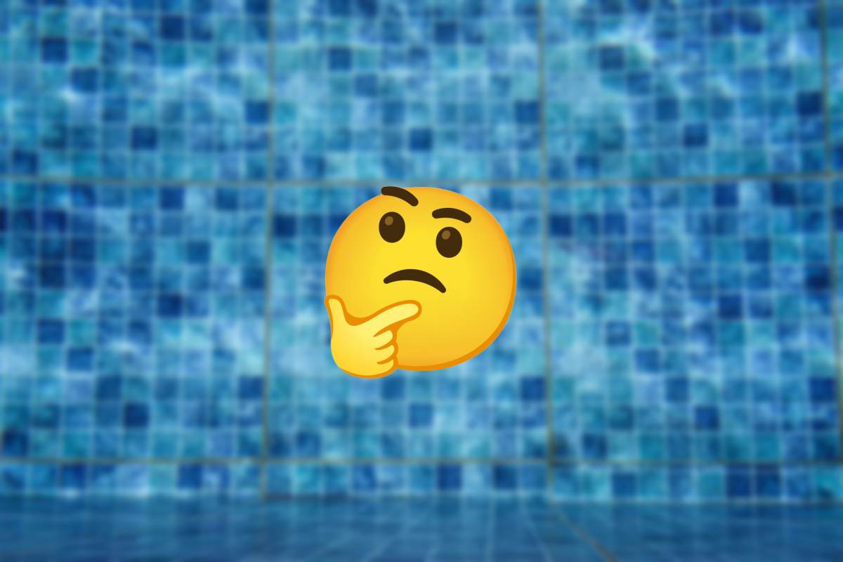 Fughe del bagno: come pulirle?
