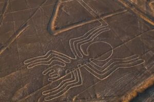 Grande scoperta legata alle Linee di Nazca