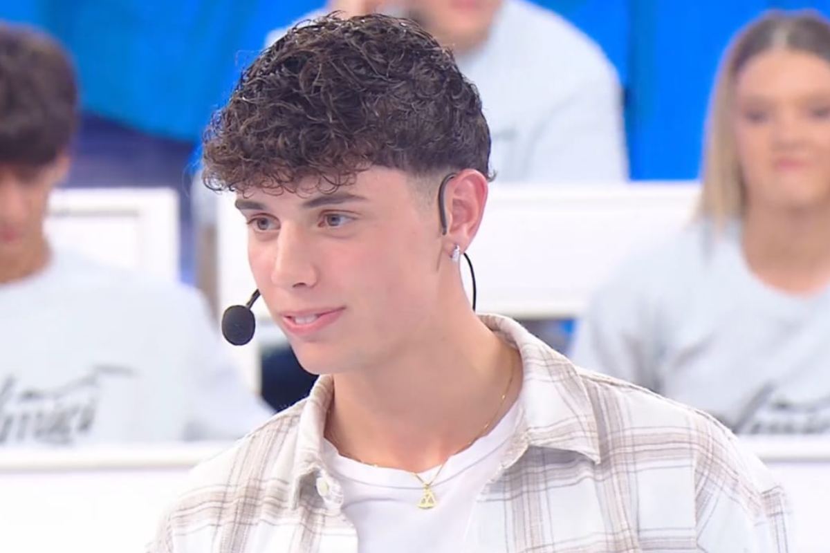 riccardo stimolo ad amici