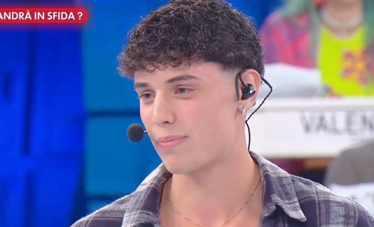 riccardo stimolo ad amici 