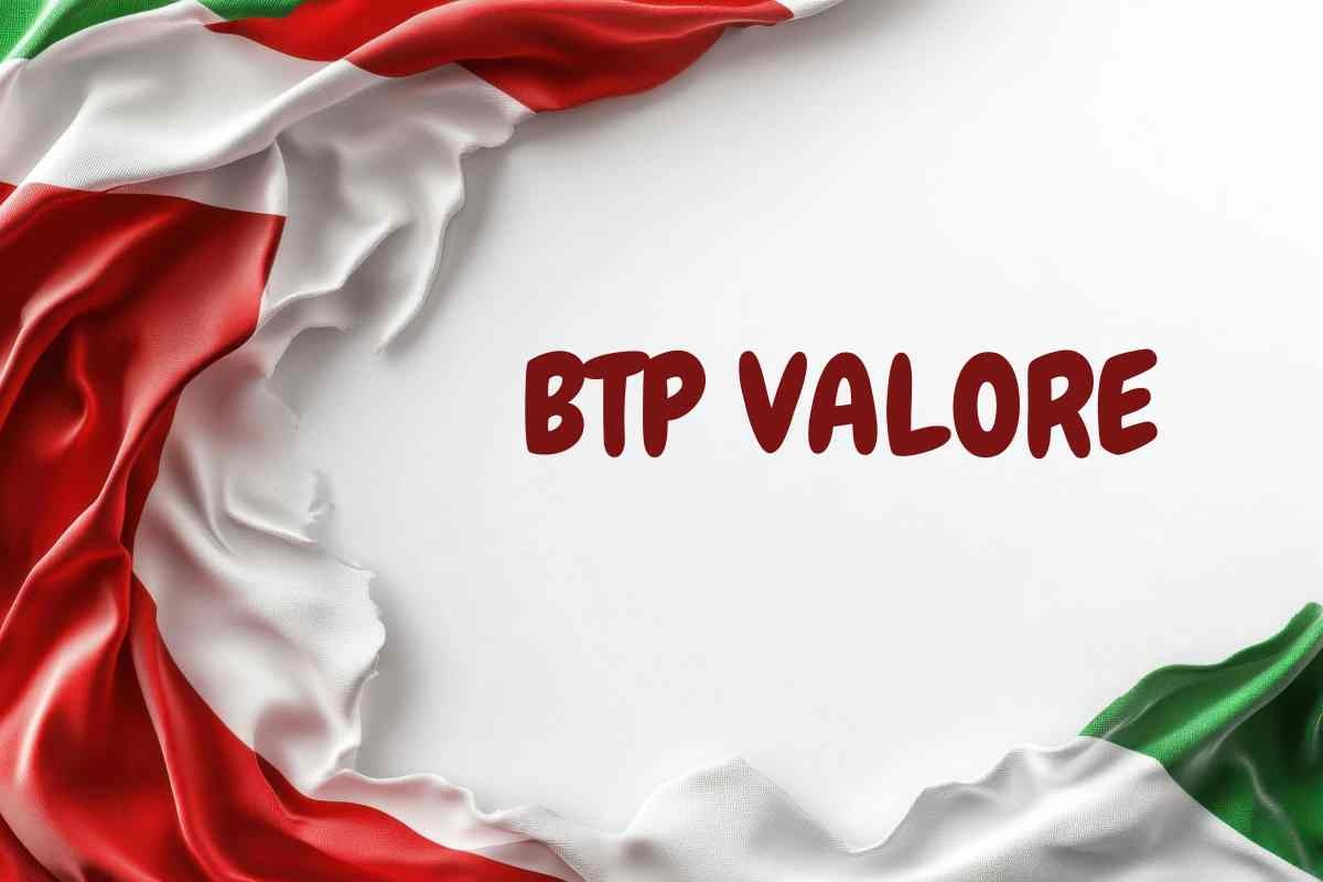 Bandiera dell'Italia