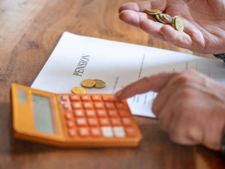 Calcolo pensione di reversibilità 2026, aumenti in vista