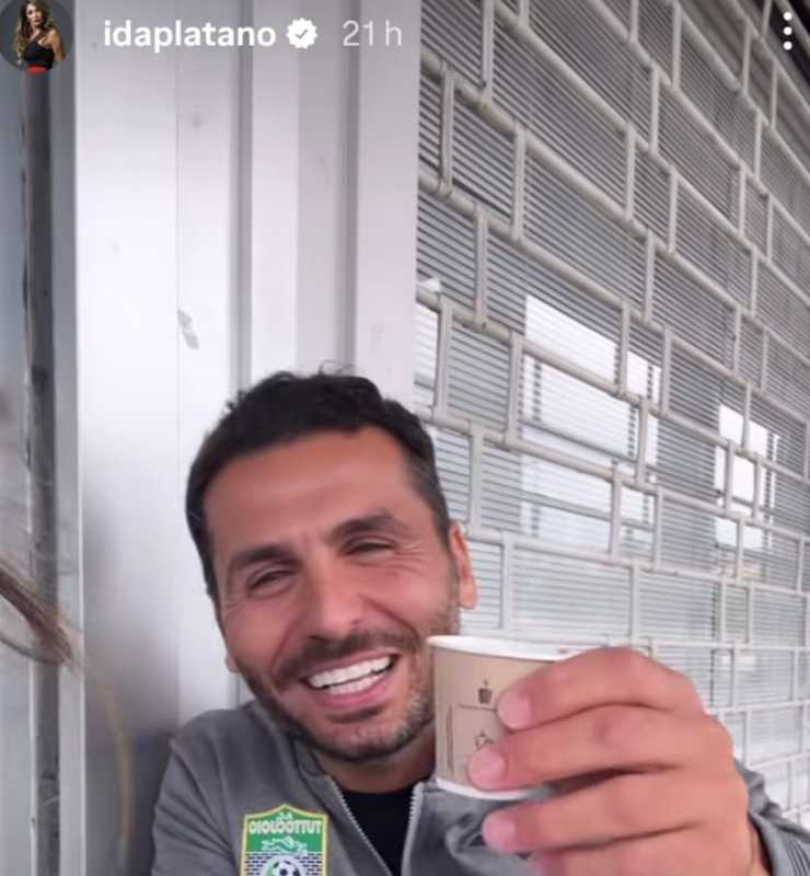 daniele capuana nelle storie di Ida platano