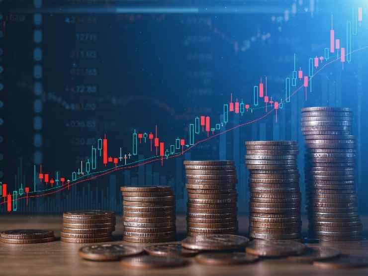 Investimenti in criptovalute nel 2026, tutti i rischi