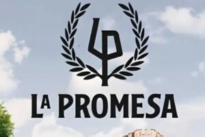 logo la promessa