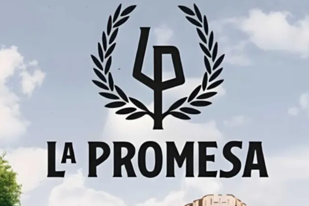 logo la promessa