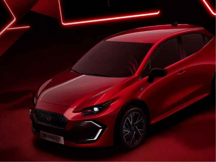 La nuova Renault Clio