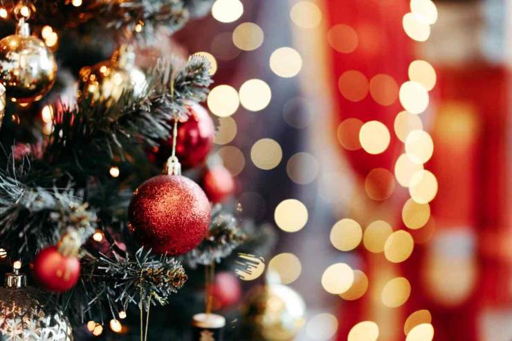 Albero di Natale 