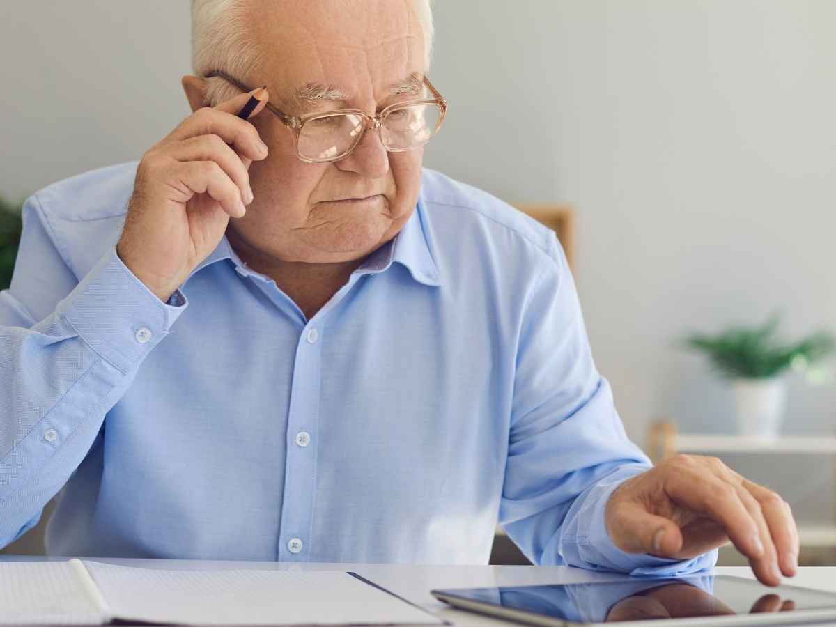 Pensione di reversibilità 2026, aumenti in vista
