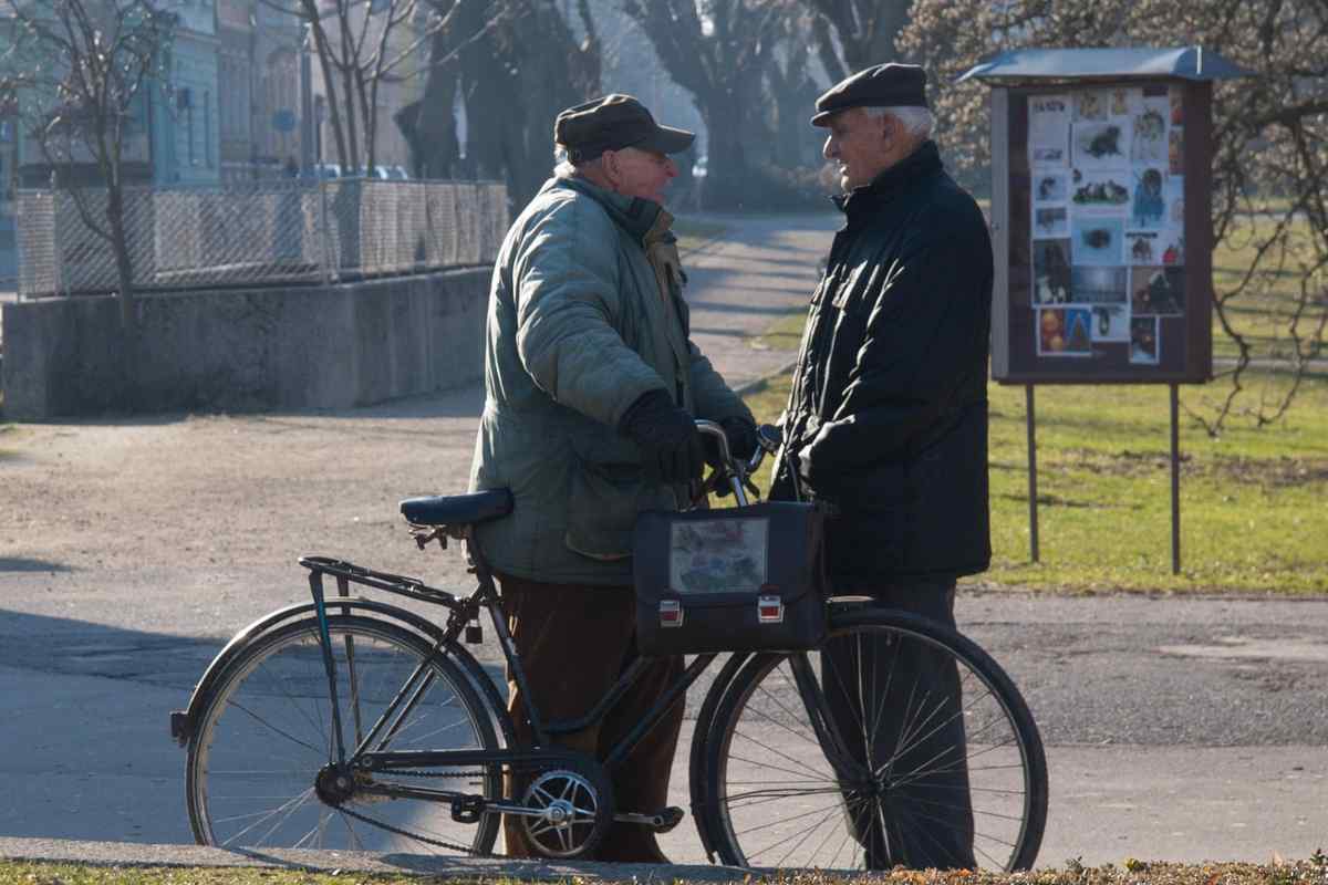 Pensioni come uscire dal nodo coperture