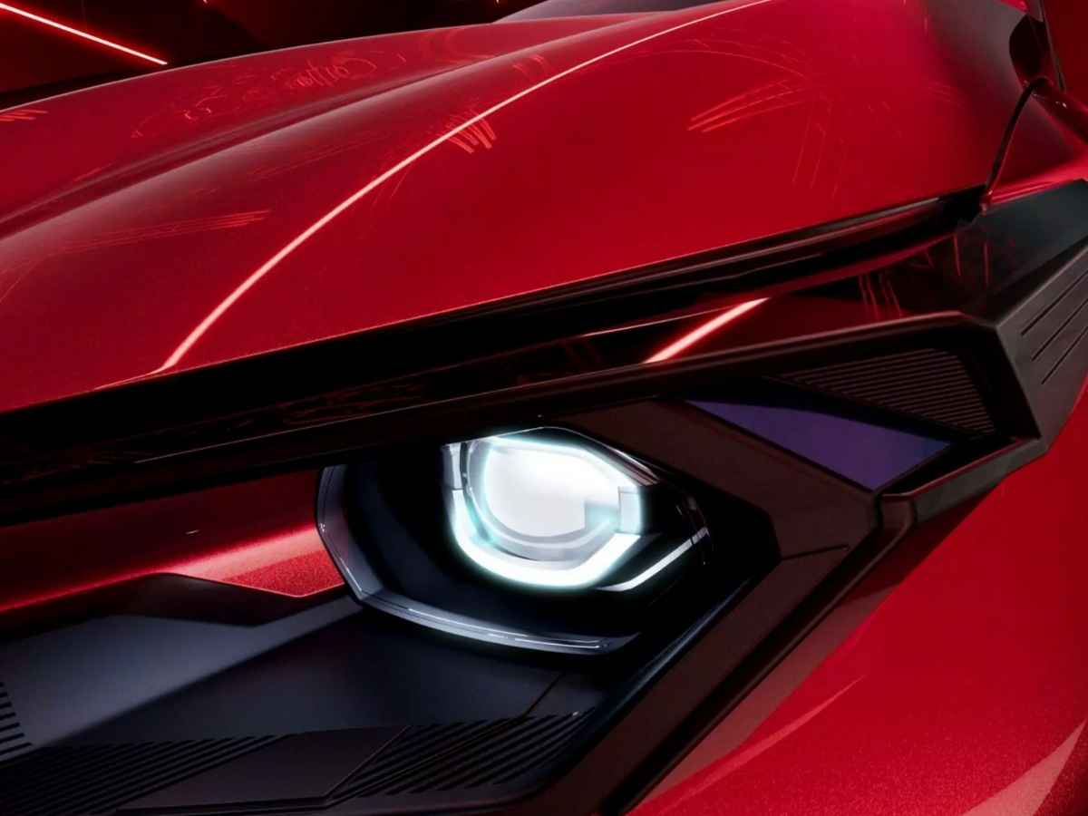Un dettaglio della nuova Renault Clio