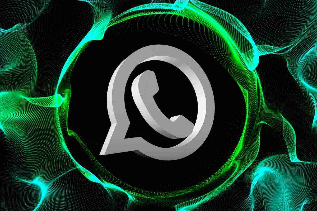 Logo WhatsApp