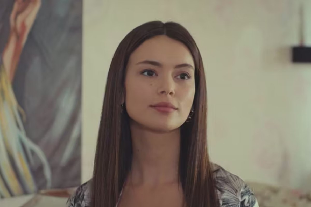 sirin ne la forza di una donna