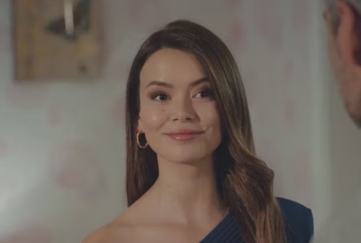 sirin ne la forza di una donna