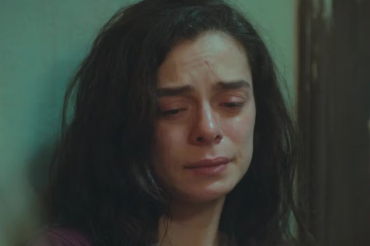 bahar ne la forza di una donna