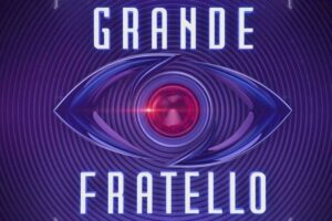 logo grande fratello